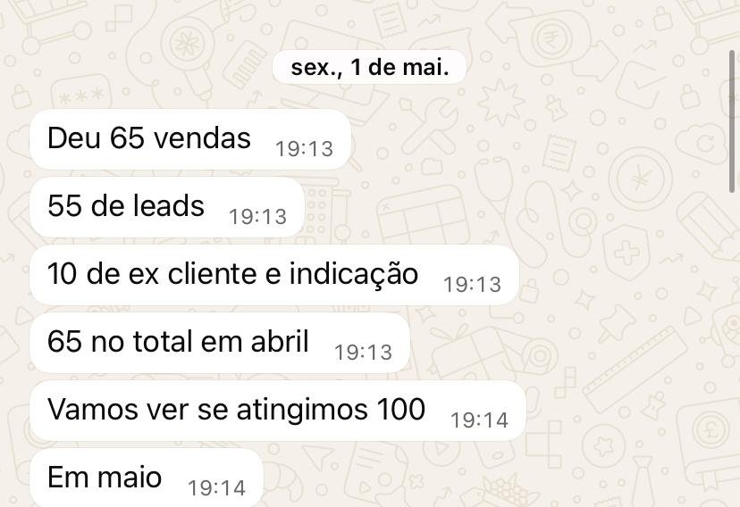 Case Assistência Eletrodomésticos